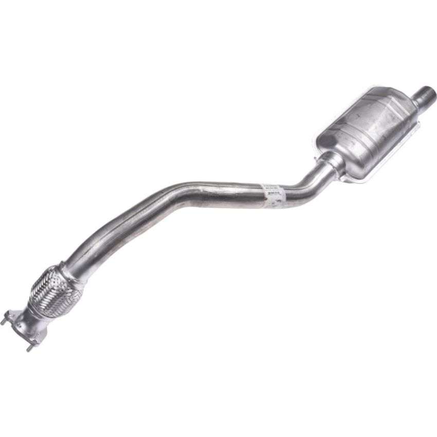 Autopart International Muffler Assembly 2103596206