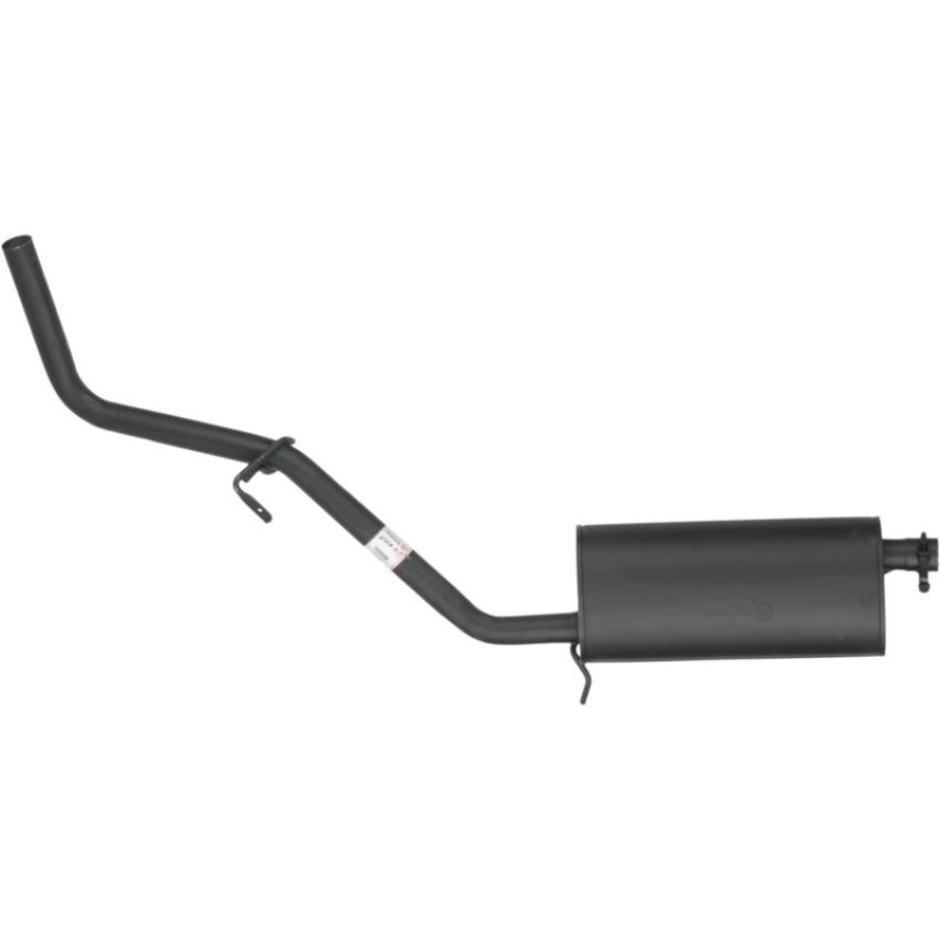Autopart International Muffler Assembly 2103596245