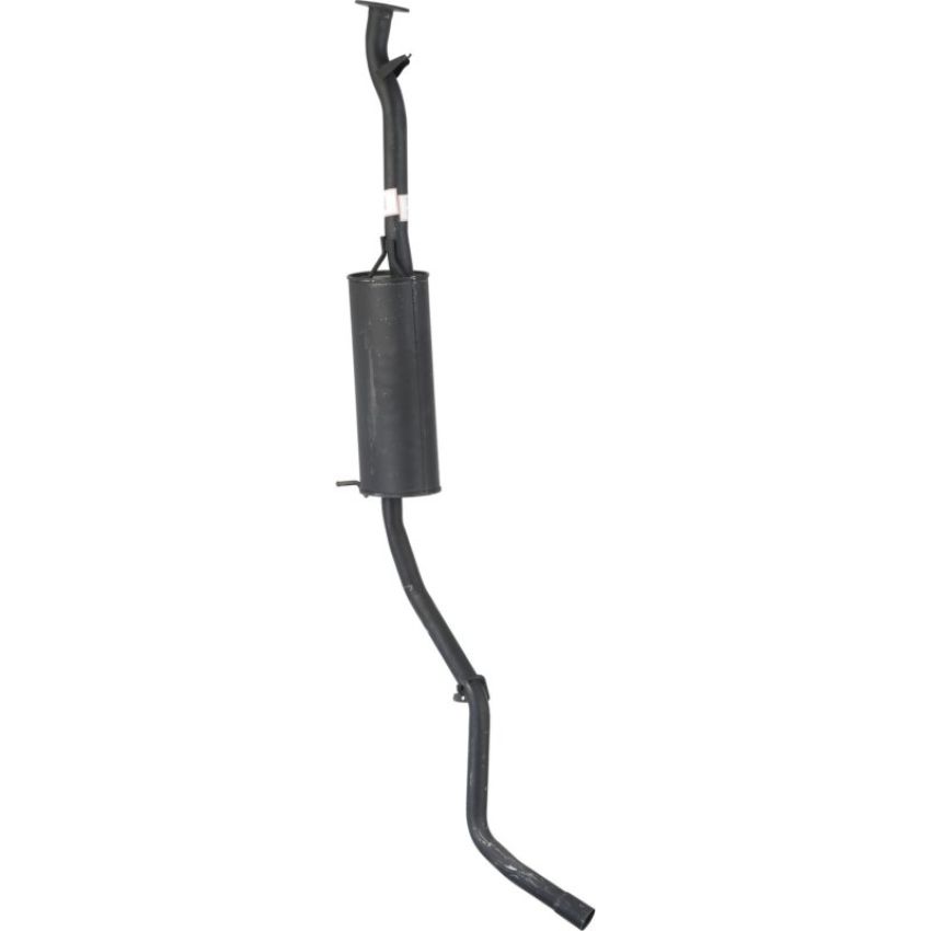 Autopart International Muffler Assembly 210359637