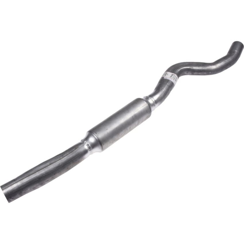Autopart International Muffler Assembly 2103596529