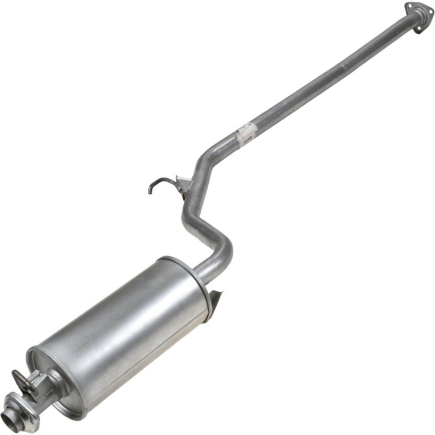 Autopart International Muffler Assembly 2103597220