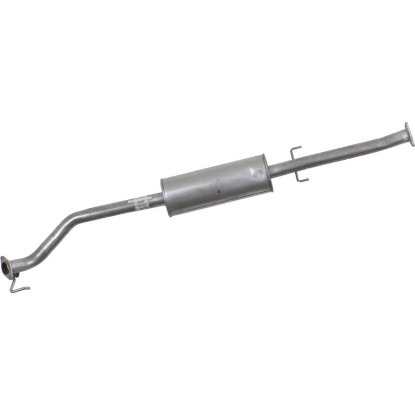 Autopart International Muffler Assembly 2103597223