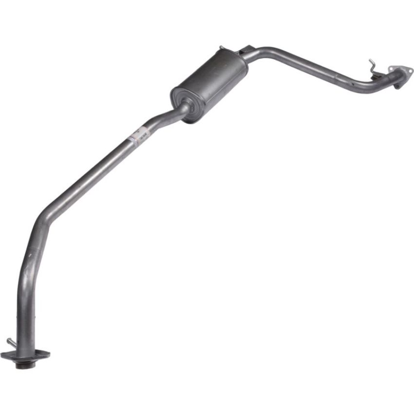 Autopart International Muffler Assembly 2103597224