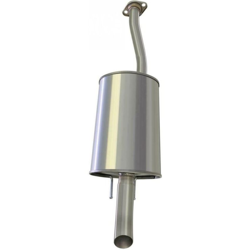 Autopart International Muffler Assembly 2103597250