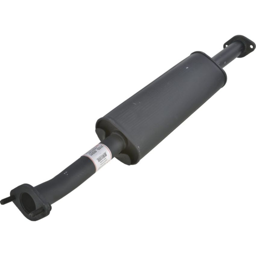 Autopart International Muffler Assembly 210360241