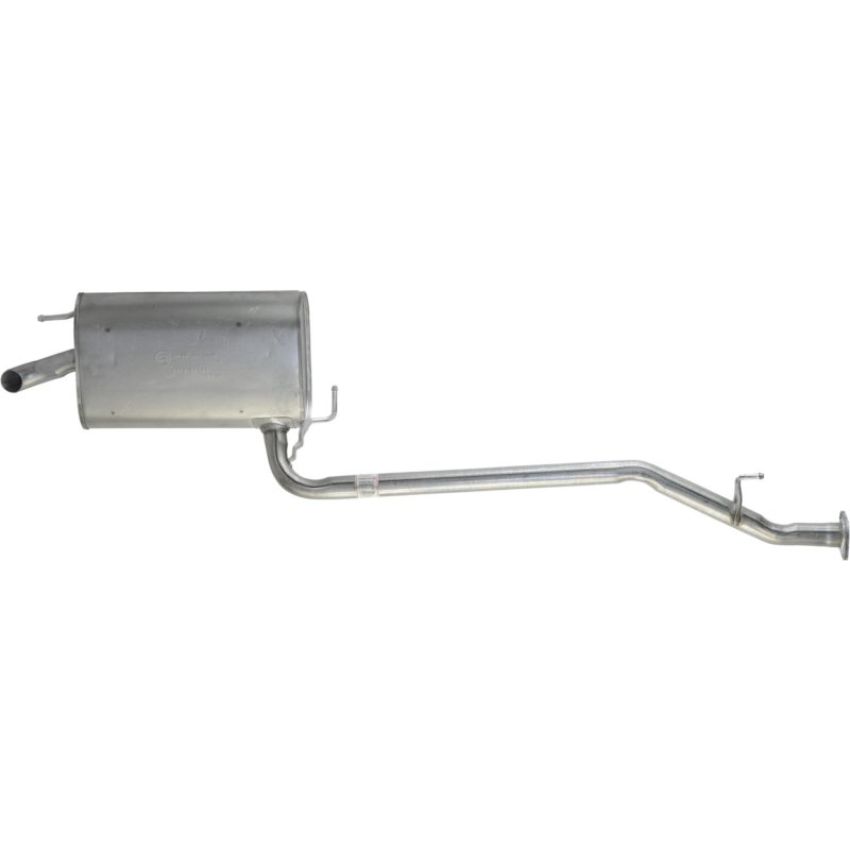 Autopart International Muffler Assembly 210360248