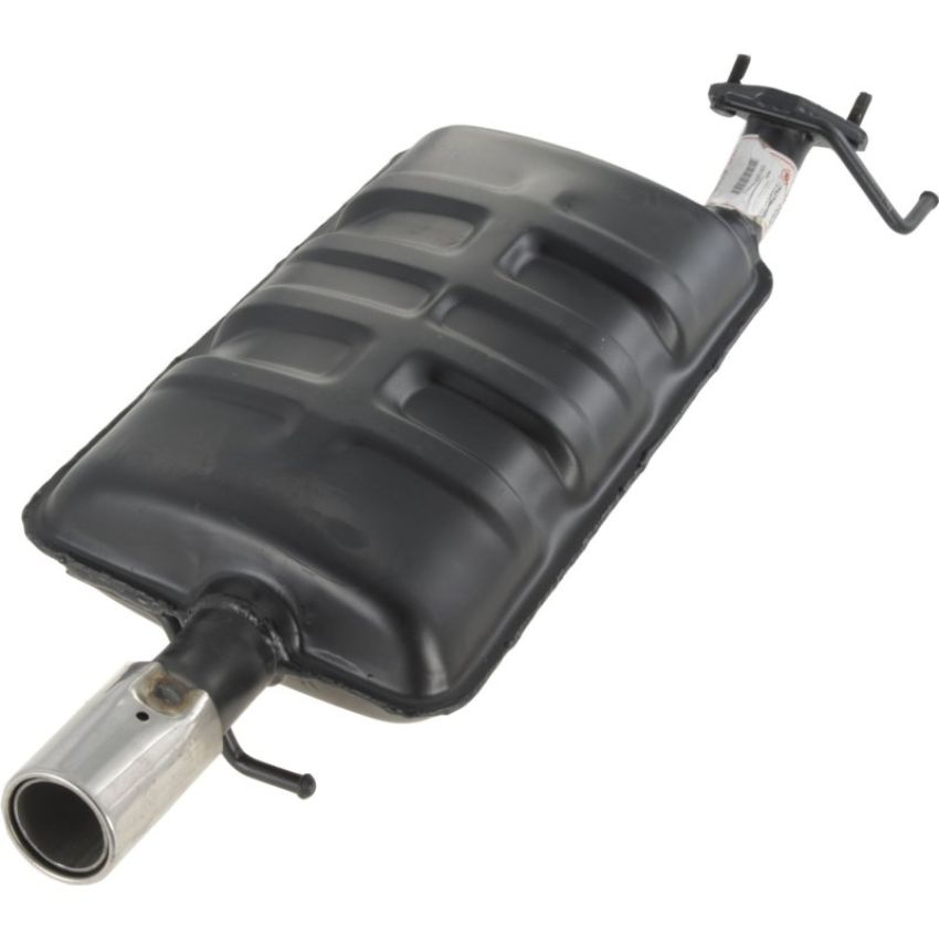 Autopart International Muffler Assembly 2103602913
