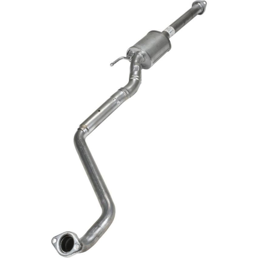 Autopart International Muffler Assembly 2103603125