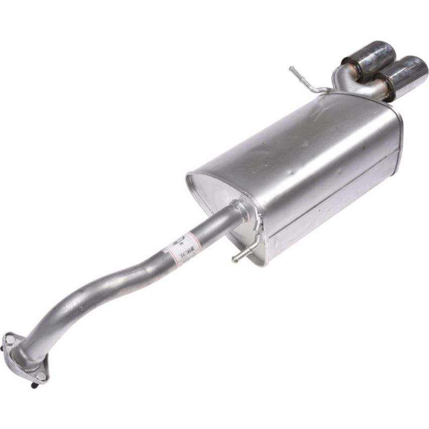 Autopart International Muffler Assembly 2103603170