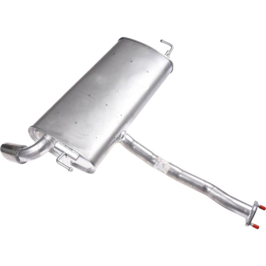 Autopart International Muffler Assembly 2103603183