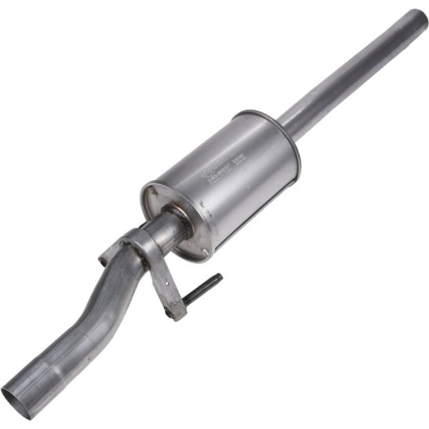 Autopart International Muffler Assembly 2103603197