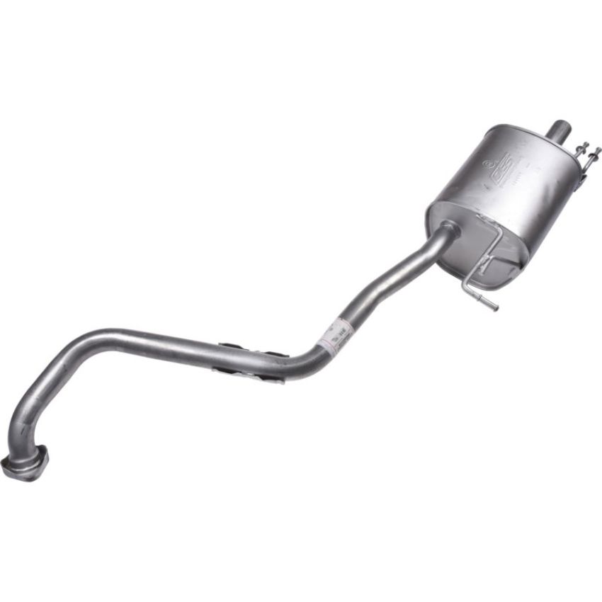 Autopart International Muffler Assembly 2103604057