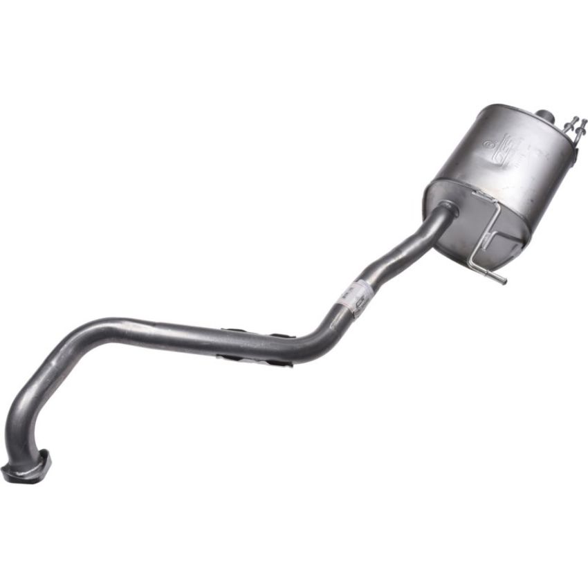 Autopart International Muffler Assembly 2103604058