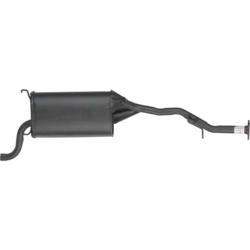 Autopart International Muffler Assembly 2103604065