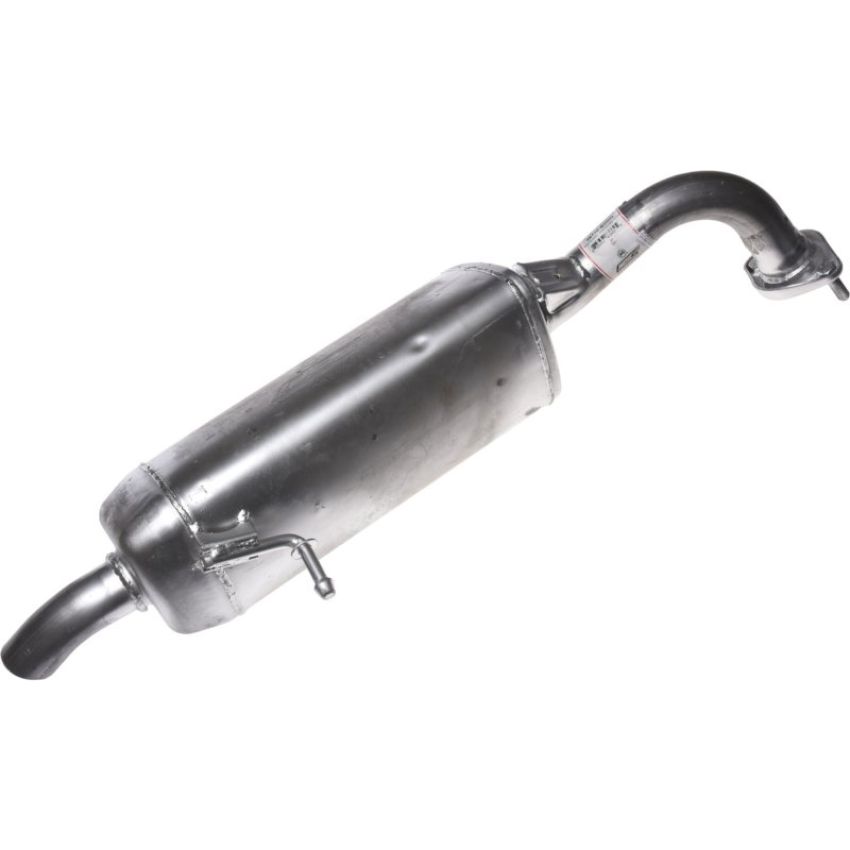 Autopart International Muffler Assembly 2103604099