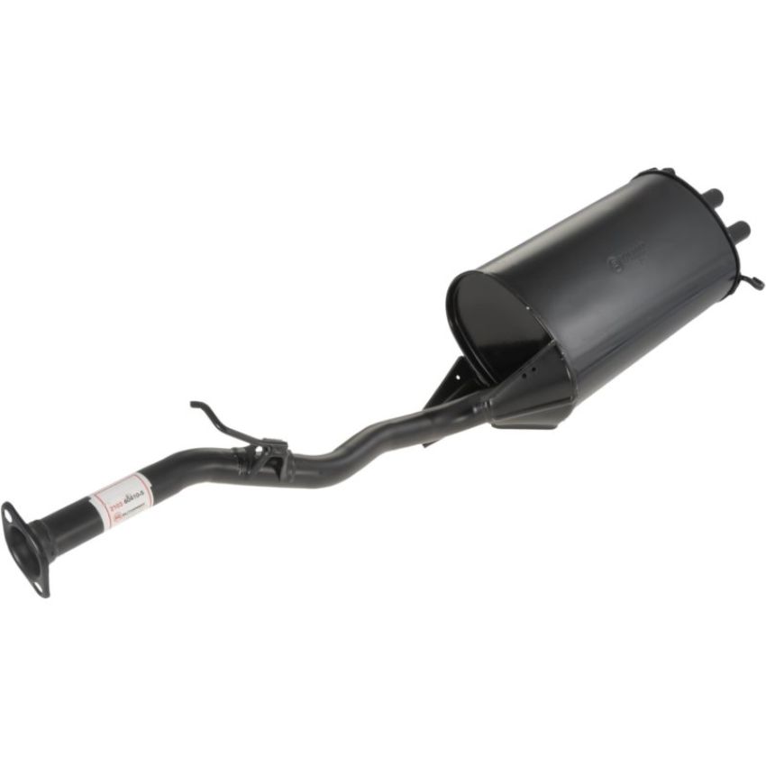Autopart International Muffler Assembly 2103604105