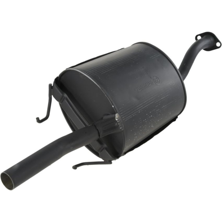 Autopart International Muffler Assembly 2103604214