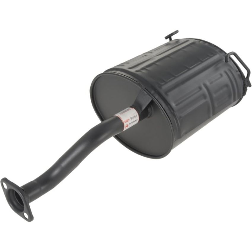 Autopart International Muffler Assembly 2103604263