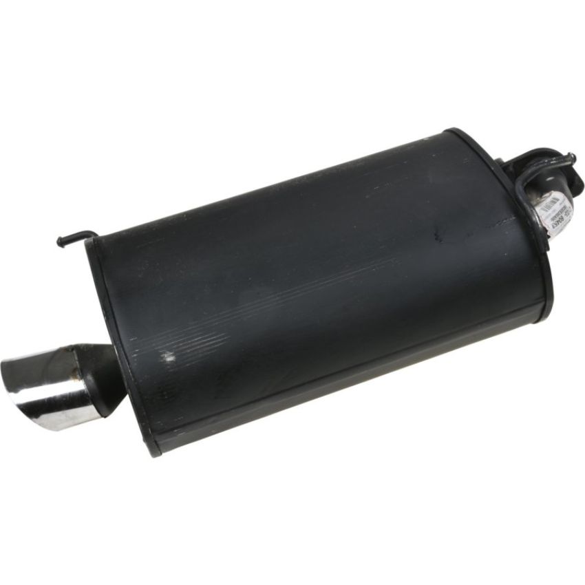 Autopart International Muffler Assembly 210360453