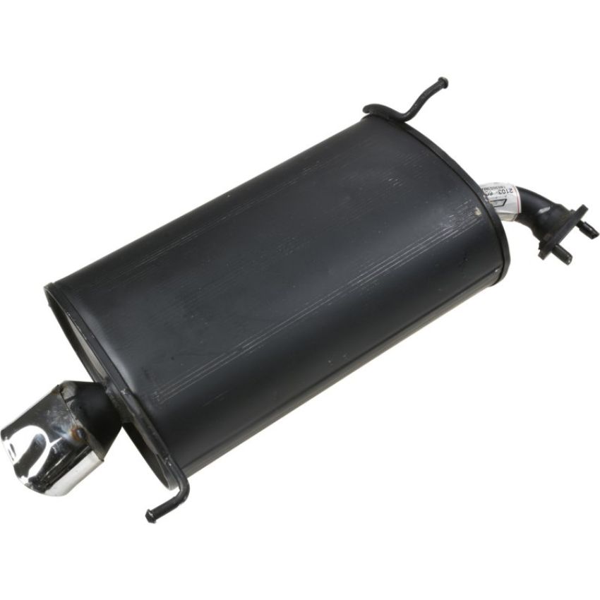 Autopart International Muffler Assembly 210360457