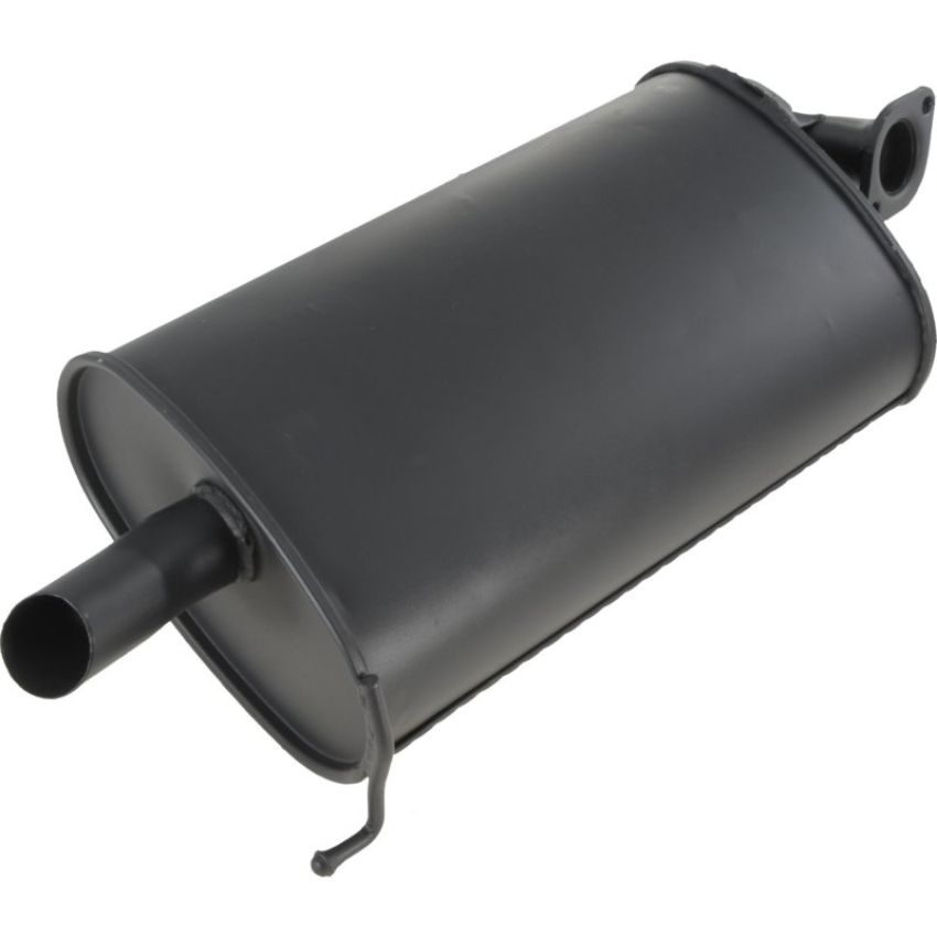 Autopart International Muffler Assembly 2103604702