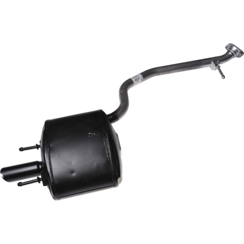 Autopart International Muffler Assembly 2103604814
