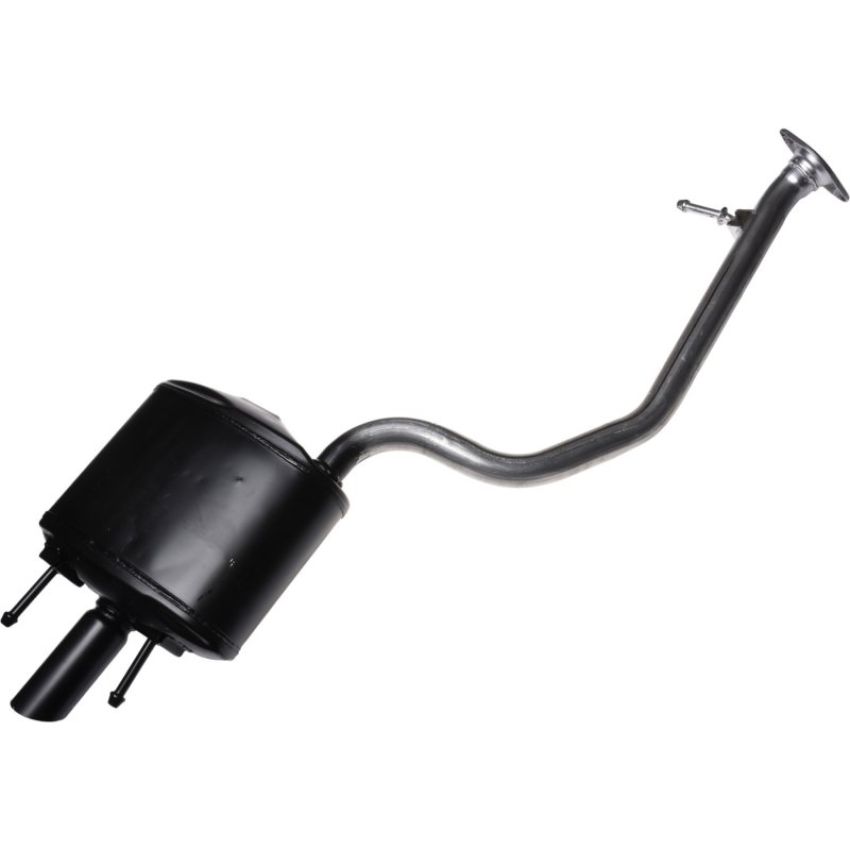 Autopart International Muffler Assembly 2103604815