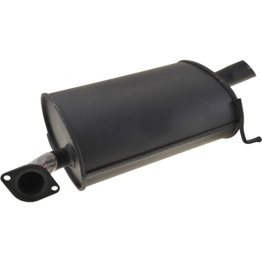 Autopart International Muffler Assembly 2103604832