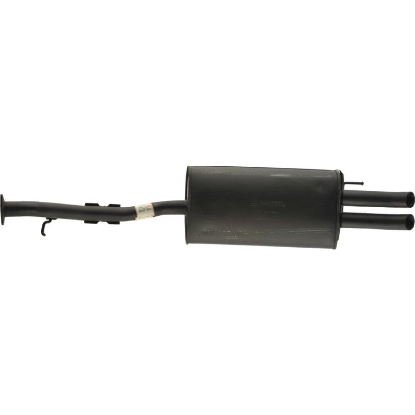 Autopart International Muffler Assembly 210360486