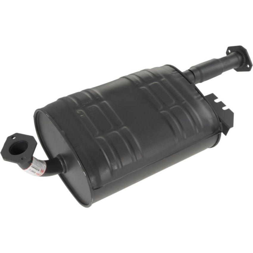 Autopart International Muffler Assembly 2103604873
