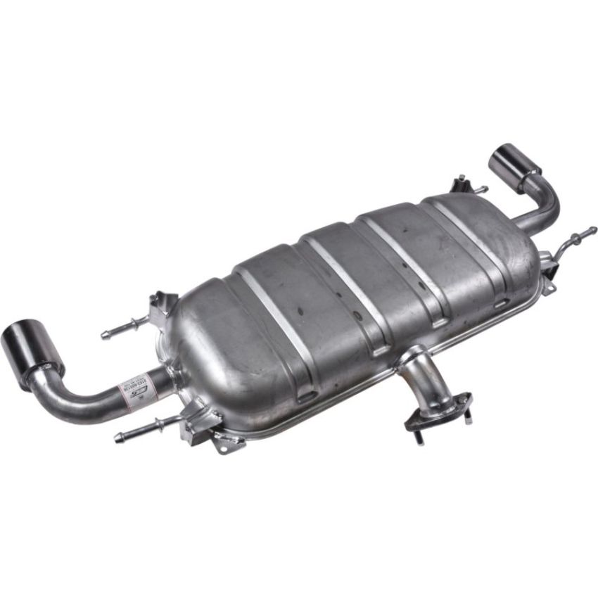 Autopart International Muffler Assembly 2103605136