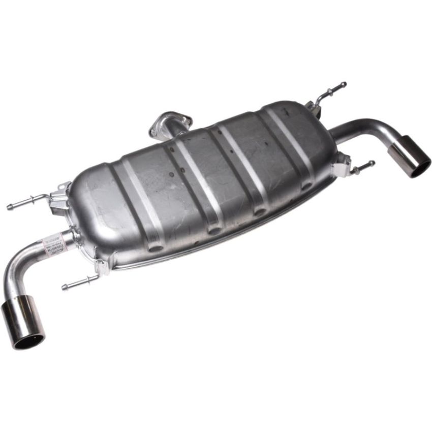 Autopart International Muffler Assembly 2103605138