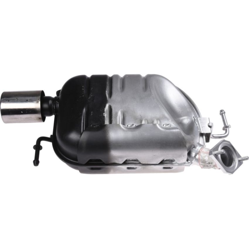Autopart International Muffler Assembly 2103605139