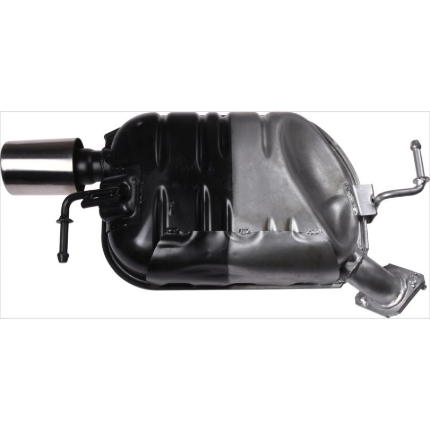 Autopart International Muffler Assembly 2103605140