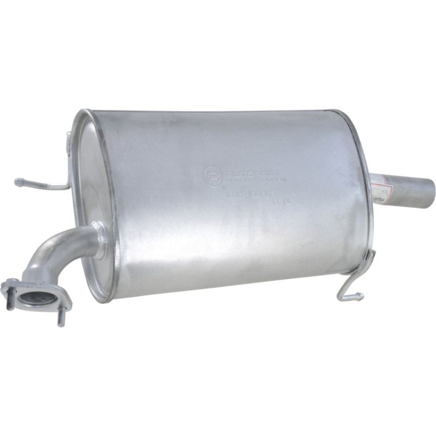 Autopart International Muffler Assembly 210360522