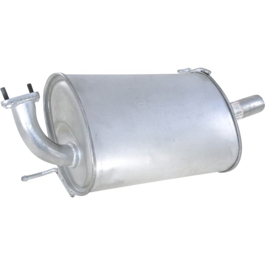 Autopart International Muffler Assembly 210360525