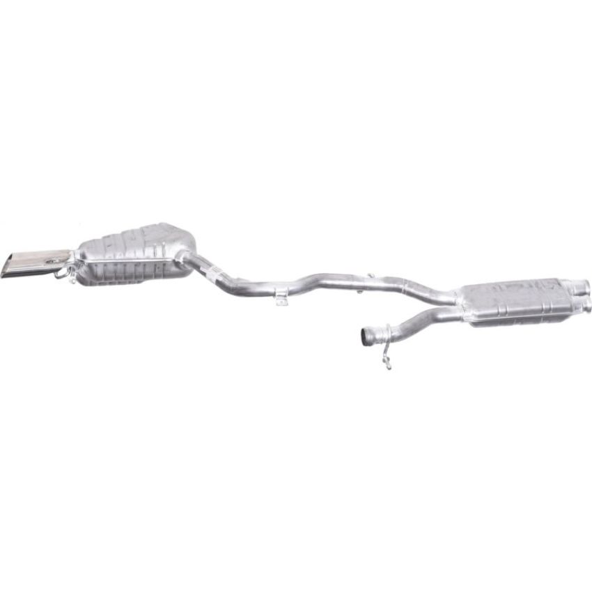 Autopart International Muffler Assembly 2103605280