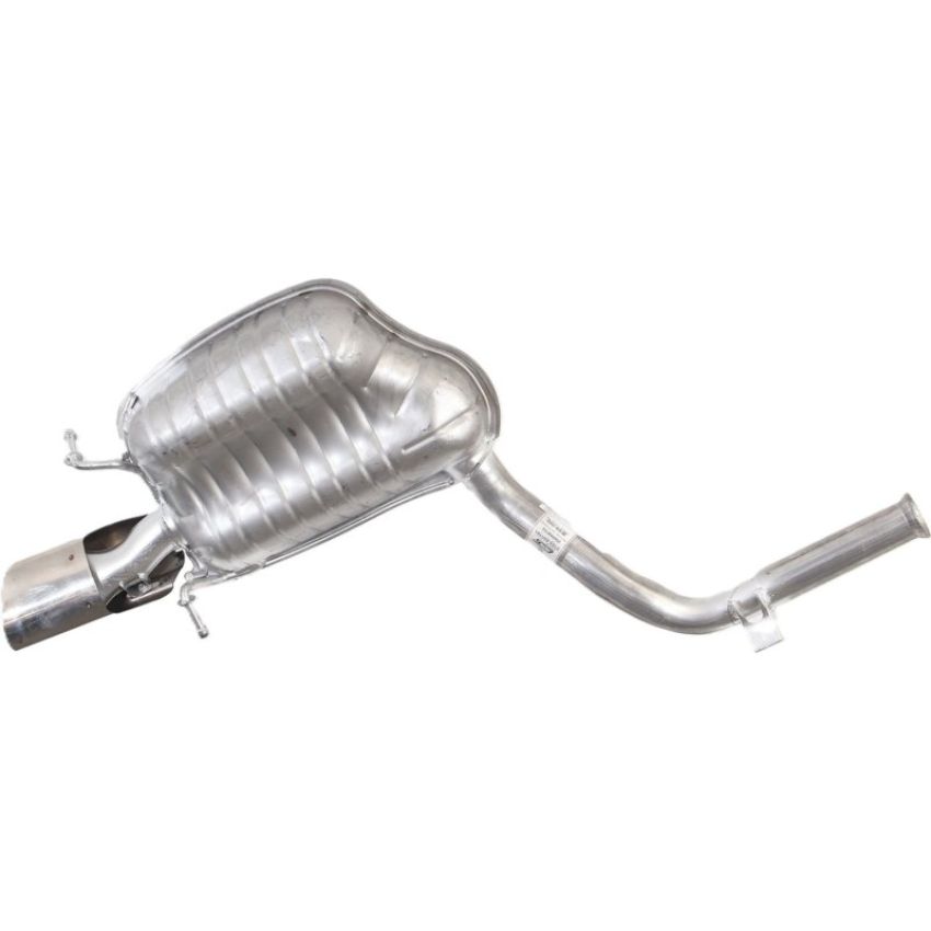 Autopart International Muffler Assembly 2103605281