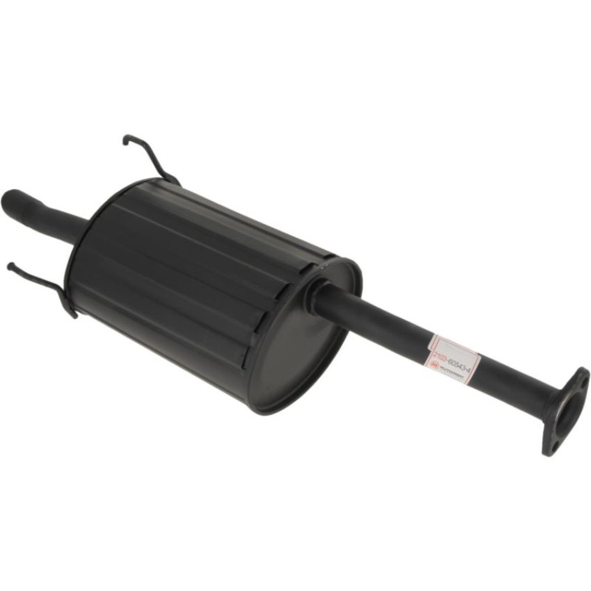 Autopart International Muffler Assembly 2103605433