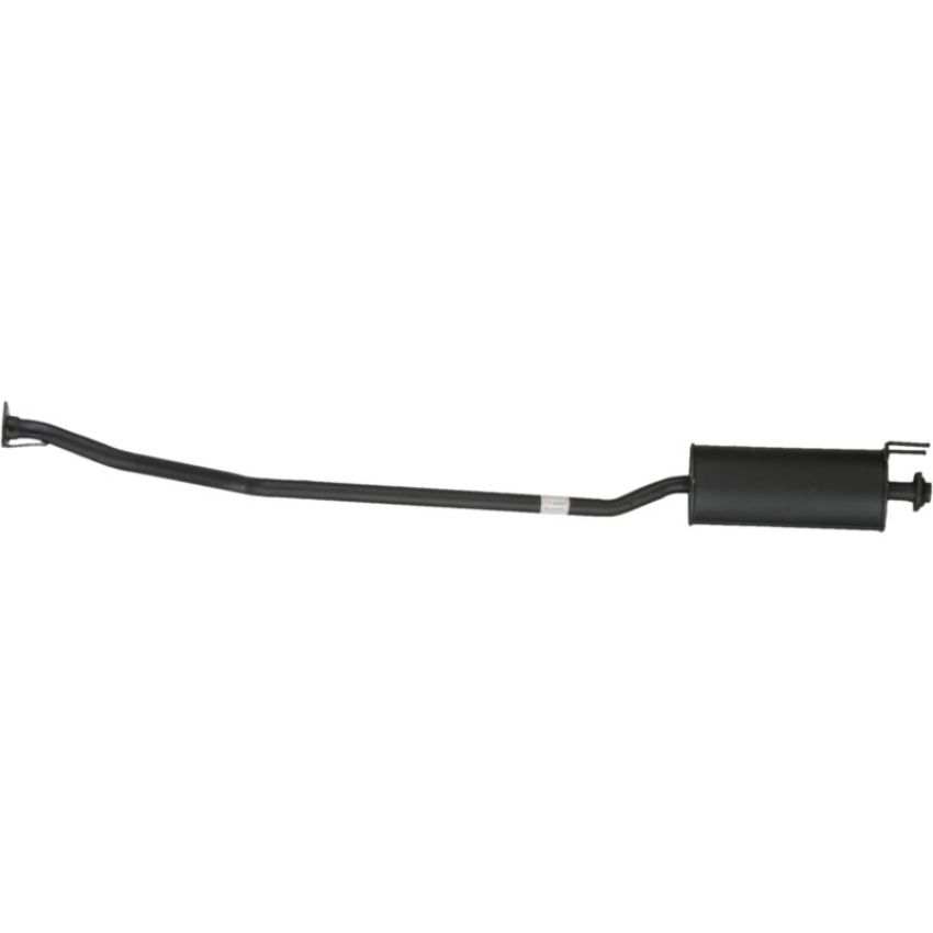 Autopart International Muffler Assembly 2103605466