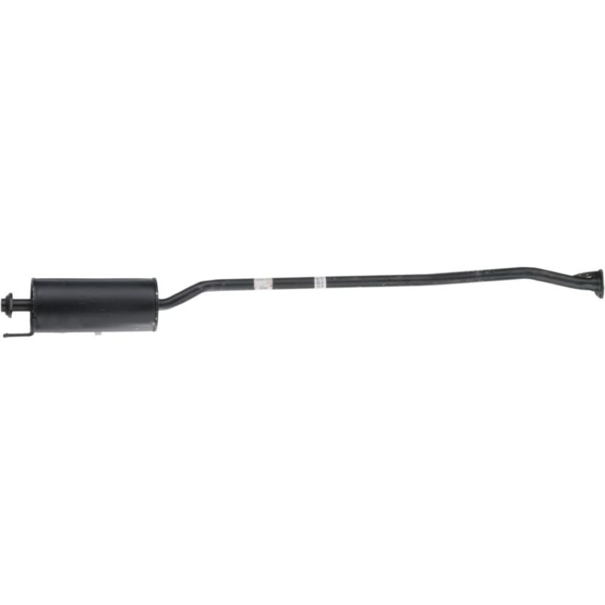 Autopart International Muffler Assembly 2103605476