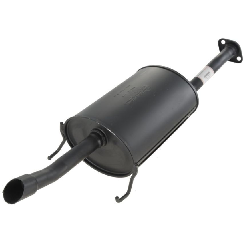 Autopart International Muffler Assembly 2103605533