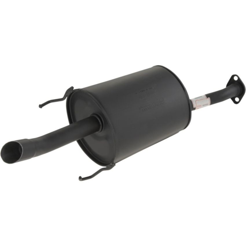 Autopart International Muffler Assembly 2103605553