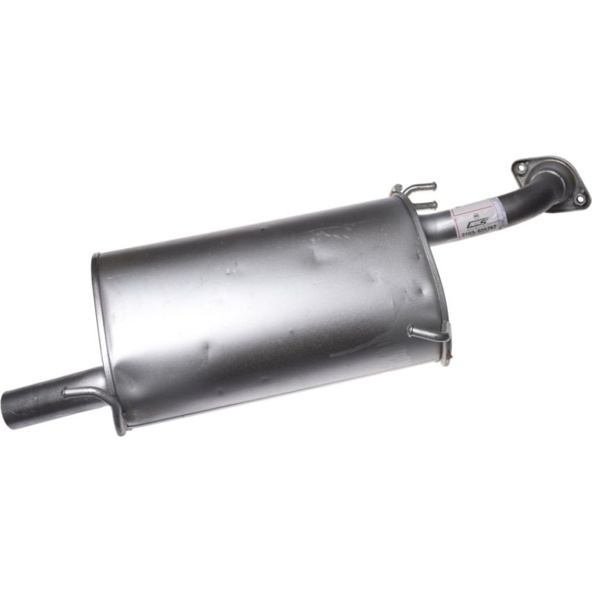 Autopart International Muffler Assembly 2103605767