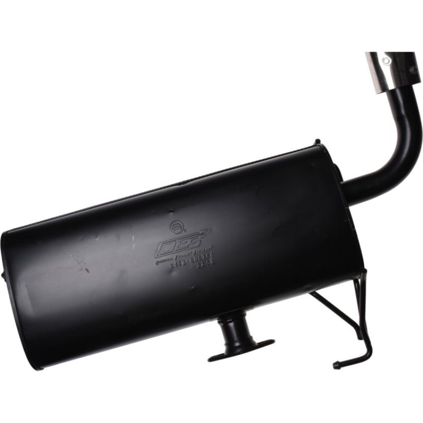 Autopart International Muffler Assembly 2103605768