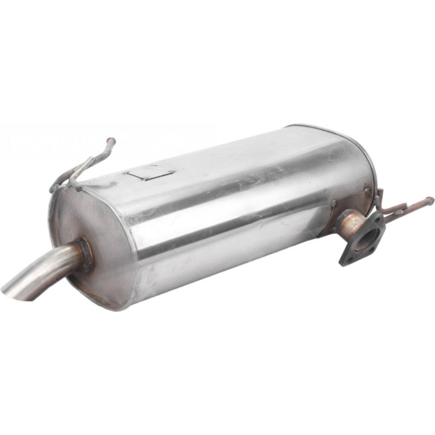 Autopart International Muffler Assembly 2103605773