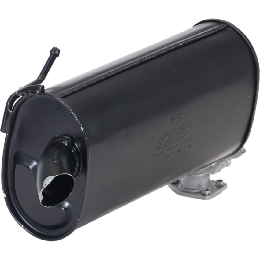 Autopart International Muffler Assembly 2103605774