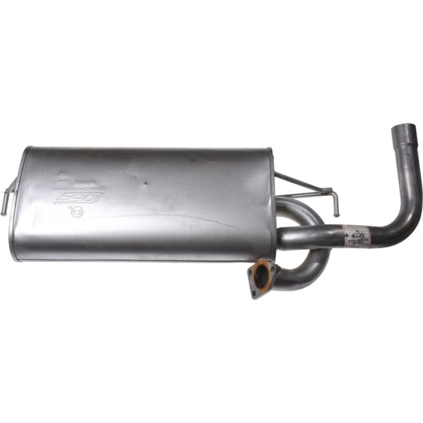 Autopart International Muffler Assembly 2103605775