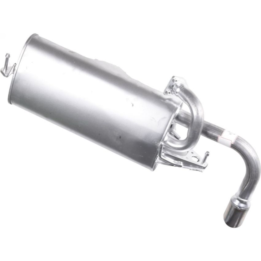 Autopart International Muffler Assembly 2103605777