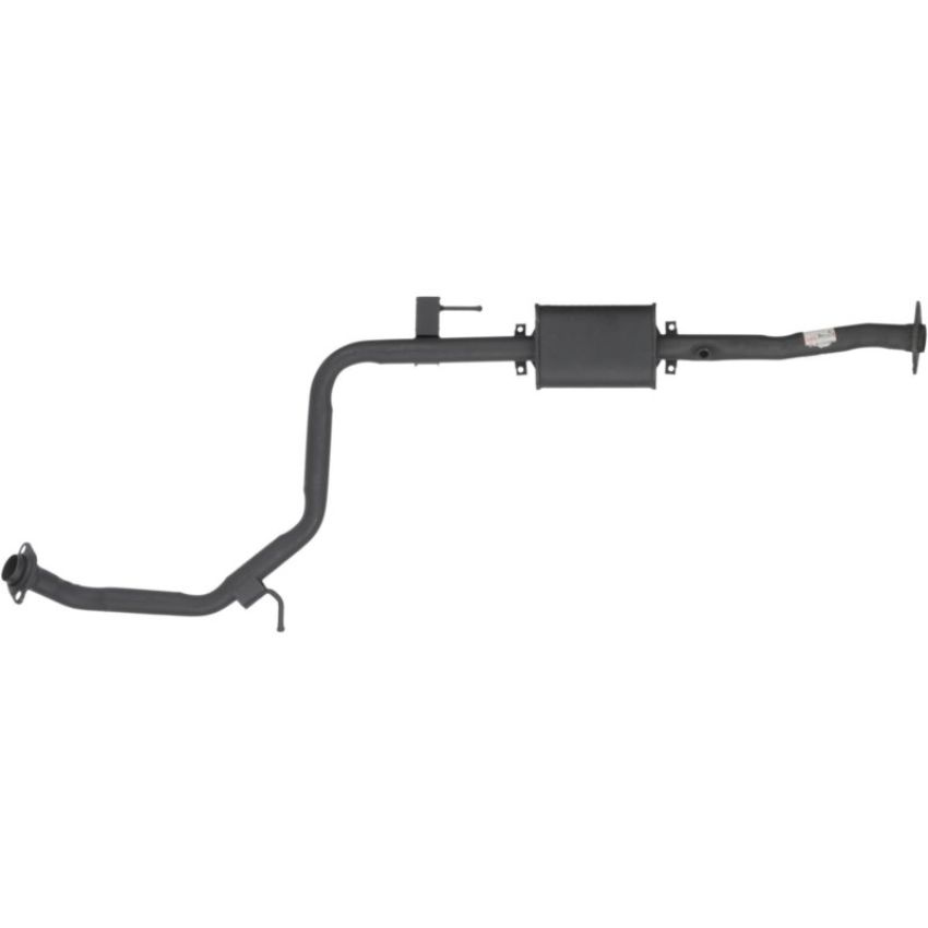 Autopart International Muffler 2103607756